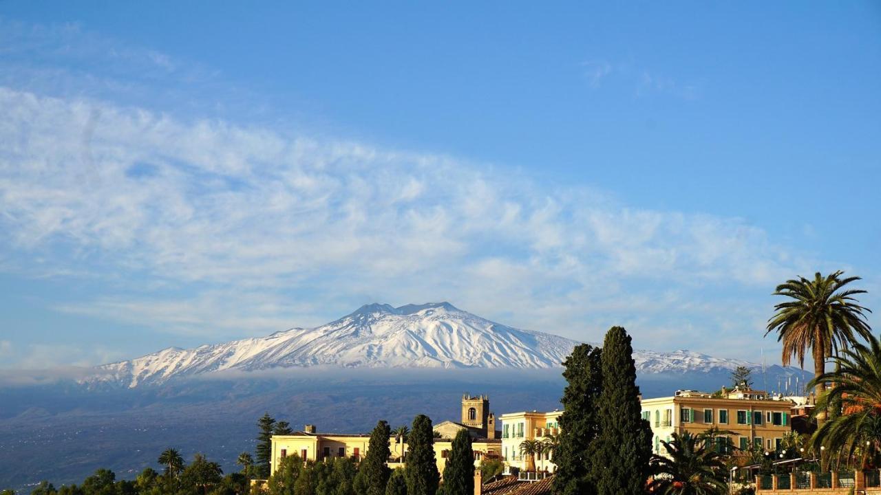 Etna Green Ragalna Экстерьер фото